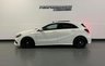 USED 2016 16 MERCEDES-BENZ A-CLASS 2.1 A200d AMG Line (Premium) Hatchback 5dr Diesel 7G-DCT Euro 6 (s/s) (136 ps) 