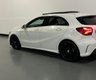 USED 2016 16 MERCEDES-BENZ A-CLASS 2.1 A200d AMG Line (Premium) Hatchback 5dr Diesel 7G-DCT Euro 6 (s/s) (136 ps) 