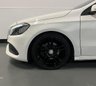 USED 2016 16 MERCEDES-BENZ A-CLASS 2.1 A200d AMG Line (Premium) Hatchback 5dr Diesel 7G-DCT Euro 6 (s/s) (136 ps) 