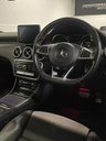 USED 2016 16 MERCEDES-BENZ A-CLASS 2.1 A200d AMG Line (Premium) Hatchback 5dr Diesel 7G-DCT Euro 6 (s/s) (136 ps) 