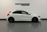 USED 2016 16 MERCEDES-BENZ A-CLASS 2.1 A200d AMG Line (Premium) Hatchback 5dr Diesel 7G-DCT Euro 6 (s/s) (136 ps) 