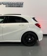 USED 2016 16 MERCEDES-BENZ A-CLASS 2.1 A200d AMG Line (Premium) Hatchback 5dr Diesel 7G-DCT Euro 6 (s/s) (136 ps) 