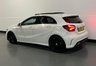 USED 2016 16 MERCEDES-BENZ A-CLASS 2.1 A200d AMG Line (Premium) Hatchback 5dr Diesel 7G-DCT Euro 6 (s/s) (136 ps) 
