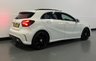 USED 2016 16 MERCEDES-BENZ A-CLASS 2.1 A200d AMG Line (Premium) Hatchback 5dr Diesel 7G-DCT Euro 6 (s/s) (136 ps) 