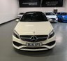 USED 2016 16 MERCEDES-BENZ A-CLASS 2.1 A200d AMG Line (Premium) Hatchback 5dr Diesel 7G-DCT Euro 6 (s/s) (136 ps) 