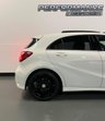 USED 2016 16 MERCEDES-BENZ A-CLASS 2.1 A200d AMG Line (Premium) Hatchback 5dr Diesel 7G-DCT Euro 6 (s/s) (136 ps) 