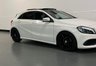 USED 2016 16 MERCEDES-BENZ A-CLASS 2.1 A200d AMG Line (Premium) Hatchback 5dr Diesel 7G-DCT Euro 6 (s/s) (136 ps) 