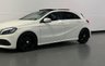 USED 2016 16 MERCEDES-BENZ A-CLASS 2.1 A200d AMG Line (Premium) Hatchback 5dr Diesel 7G-DCT Euro 6 (s/s) (136 ps) 