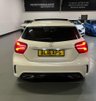 USED 2016 16 MERCEDES-BENZ A-CLASS 2.1 A200d AMG Line (Premium) Hatchback 5dr Diesel 7G-DCT Euro 6 (s/s) (136 ps) 