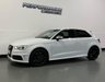 USED 2014 14 AUDI S3 2.0 TFSI Hatchback 3dr Petrol S Tronic quattro Euro 6 (s/s) (300 ps) 