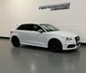 USED 2014 14 AUDI S3 2.0 TFSI Hatchback 3dr Petrol S Tronic quattro Euro 6 (s/s) (300 ps) 