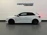 USED 2014 14 AUDI S3 2.0 TFSI Hatchback 3dr Petrol S Tronic quattro Euro 6 (s/s) (300 ps) 