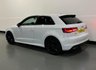 USED 2014 14 AUDI S3 2.0 TFSI Hatchback 3dr Petrol S Tronic quattro Euro 6 (s/s) (300 ps) 