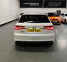 USED 2014 14 AUDI S3 2.0 TFSI Hatchback 3dr Petrol S Tronic quattro Euro 6 (s/s) (300 ps) 