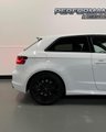 USED 2014 14 AUDI S3 2.0 TFSI Hatchback 3dr Petrol S Tronic quattro Euro 6 (s/s) (300 ps) 