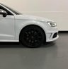 USED 2014 14 AUDI S3 2.0 TFSI Hatchback 3dr Petrol S Tronic quattro Euro 6 (s/s) (300 ps) 