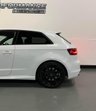 USED 2014 14 AUDI S3 2.0 TFSI Hatchback 3dr Petrol S Tronic quattro Euro 6 (s/s) (300 ps) 