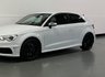 USED 2014 14 AUDI S3 2.0 TFSI Hatchback 3dr Petrol S Tronic quattro Euro 6 (s/s) (300 ps) 