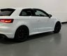 USED 2014 14 AUDI S3 2.0 TFSI Hatchback 3dr Petrol S Tronic quattro Euro 6 (s/s) (300 ps) 