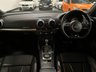 USED 2014 14 AUDI S3 2.0 TFSI Hatchback 3dr Petrol S Tronic quattro Euro 6 (s/s) (300 ps) 