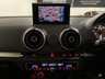 USED 2014 14 AUDI S3 2.0 TFSI Hatchback 3dr Petrol S Tronic quattro Euro 6 (s/s) (300 ps) 