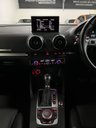 USED 2014 14 AUDI S3 2.0 TFSI Hatchback 3dr Petrol S Tronic quattro Euro 6 (s/s) (300 ps) 