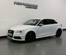 USED 2014 14 AUDI S3 2.0 TFSI Hatchback 3dr Petrol S Tronic quattro Euro 6 (s/s) (300 ps) 