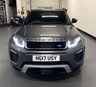 USED 2017 17 LAND ROVER RANGE ROVER EVOQUE 2.0 TD4 HSE Dynamic SUV 5dr Diesel Auto 4WD Euro 6 (s/s) (180 ps) 