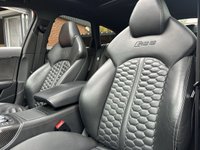 USED 2018 AUDI RS6 AVANT 4.0 TFSI V8 Performance Estate 5dr Petrol Tiptronic quattro Euro 6 (s/s) (605 ps) Akrapovic