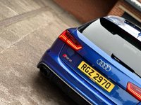 USED 2018 AUDI RS6 AVANT 4.0 TFSI V8 Performance Estate 5dr Petrol Tiptronic quattro Euro 6 (s/s) (605 ps) Akrapovic