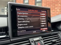 USED 2018 AUDI RS6 AVANT 4.0 TFSI V8 Performance Estate 5dr Petrol Tiptronic quattro Euro 6 (s/s) (605 ps) Akrapovic