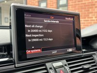 USED 2018 AUDI RS6 AVANT 4.0 TFSI V8 Performance Estate 5dr Petrol Tiptronic quattro Euro 6 (s/s) (605 ps) Akrapovic