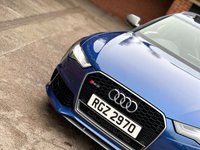 USED 2018 AUDI RS6 AVANT 4.0 TFSI V8 Performance Estate 5dr Petrol Tiptronic quattro Euro 6 (s/s) (605 ps) Akrapovic