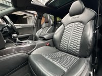 USED 2018 AUDI RS6 AVANT 4.0 TFSI V8 Performance Estate 5dr Petrol Tiptronic quattro Euro 6 (s/s) (605 ps) Akrapovic
