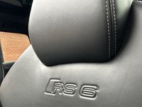 USED 2018 AUDI RS6 AVANT 4.0 TFSI V8 Performance Estate 5dr Petrol Tiptronic quattro Euro 6 (s/s) (605 ps) Akrapovic