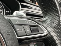 USED 2018 AUDI RS6 AVANT 4.0 TFSI V8 Performance Estate 5dr Petrol Tiptronic quattro Euro 6 (s/s) (605 ps) Akrapovic