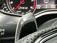 USED 2018 AUDI RS6 AVANT 4.0 TFSI V8 Performance Estate 5dr Petrol Tiptronic quattro Euro 6 (s/s) (605 ps) Akrapovic