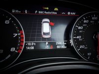 USED 2018 AUDI RS6 AVANT 4.0 TFSI V8 Performance Estate 5dr Petrol Tiptronic quattro Euro 6 (s/s) (605 ps) Akrapovic