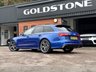USED 2018 AUDI RS6 AVANT 4.0 TFSI V8 Performance Estate 5dr Petrol Tiptronic quattro Euro 6 (s/s) (605 ps) Akrapovic
