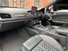 USED 2018 AUDI RS6 AVANT 4.0 TFSI V8 Performance Estate 5dr Petrol Tiptronic quattro Euro 6 (s/s) (605 ps) Akrapovic