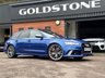 USED 2018 AUDI RS6 AVANT 4.0 TFSI V8 Performance Estate 5dr Petrol Tiptronic quattro Euro 6 (s/s) (605 ps) Akrapovic