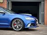 USED 2018 AUDI RS6 AVANT 4.0 TFSI V8 Performance Estate 5dr Petrol Tiptronic quattro Euro 6 (s/s) (605 ps) Akrapovic