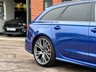 USED 2018 AUDI RS6 AVANT 4.0 TFSI V8 Performance Estate 5dr Petrol Tiptronic quattro Euro 6 (s/s) (605 ps) Akrapovic