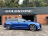 USED 2018 AUDI RS6 AVANT 4.0 TFSI V8 Performance Estate 5dr Petrol Tiptronic quattro Euro 6 (s/s) (605 ps) Akrapovic