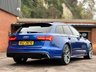 USED 2018 AUDI RS6 AVANT 4.0 TFSI V8 Performance Estate 5dr Petrol Tiptronic quattro Euro 6 (s/s) (605 ps) Akrapovic