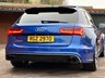 USED 2018 AUDI RS6 AVANT 4.0 TFSI V8 Performance Estate 5dr Petrol Tiptronic quattro Euro 6 (s/s) (605 ps) Akrapovic