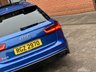 USED 2018 AUDI RS6 AVANT 4.0 TFSI V8 Performance Estate 5dr Petrol Tiptronic quattro Euro 6 (s/s) (605 ps) Akrapovic