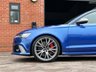 USED 2018 AUDI RS6 AVANT 4.0 TFSI V8 Performance Estate 5dr Petrol Tiptronic quattro Euro 6 (s/s) (605 ps) Akrapovic