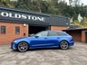 USED 2018 AUDI RS6 AVANT 4.0 TFSI V8 Performance Estate 5dr Petrol Tiptronic quattro Euro 6 (s/s) (605 ps) Akrapovic