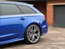 USED 2018 AUDI RS6 AVANT 4.0 TFSI V8 Performance Estate 5dr Petrol Tiptronic quattro Euro 6 (s/s) (605 ps) Akrapovic